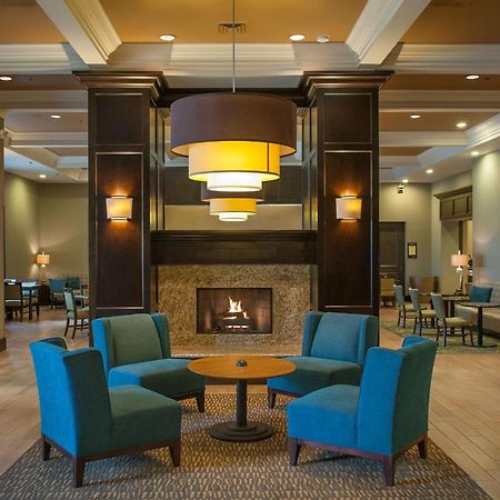 Hampton Inn & Suites New Orleans/Elmwood Harahan Exterior foto
