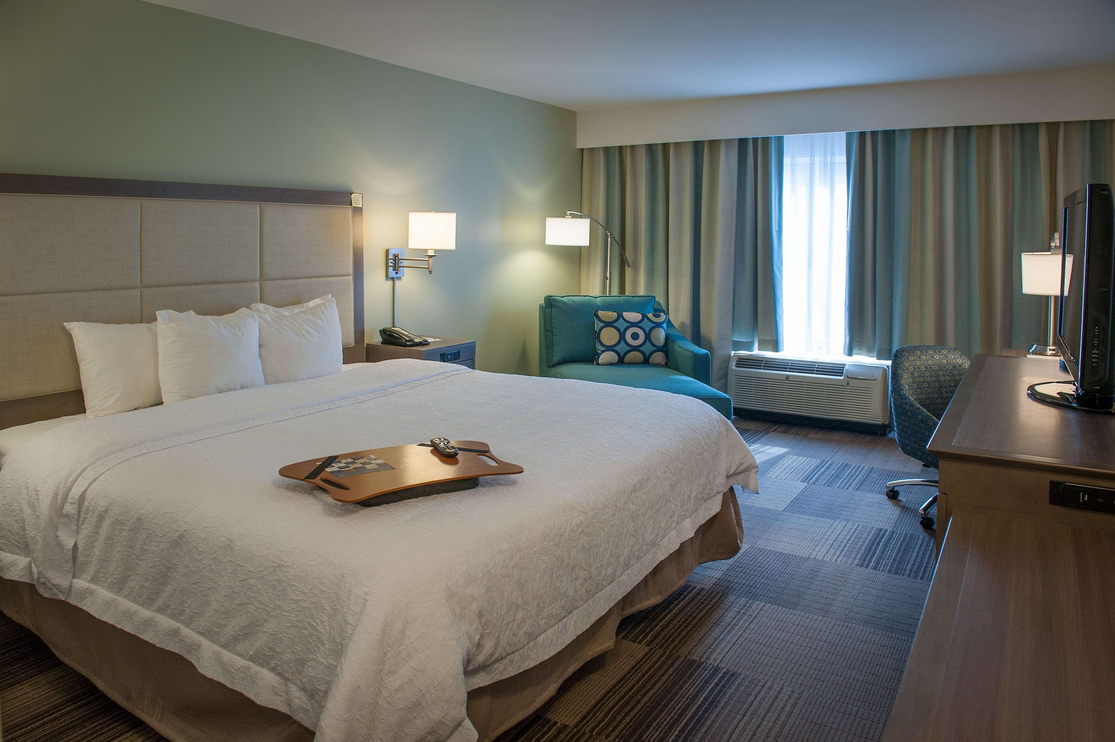 Hampton Inn & Suites New Orleans/Elmwood Harahan Exterior foto
