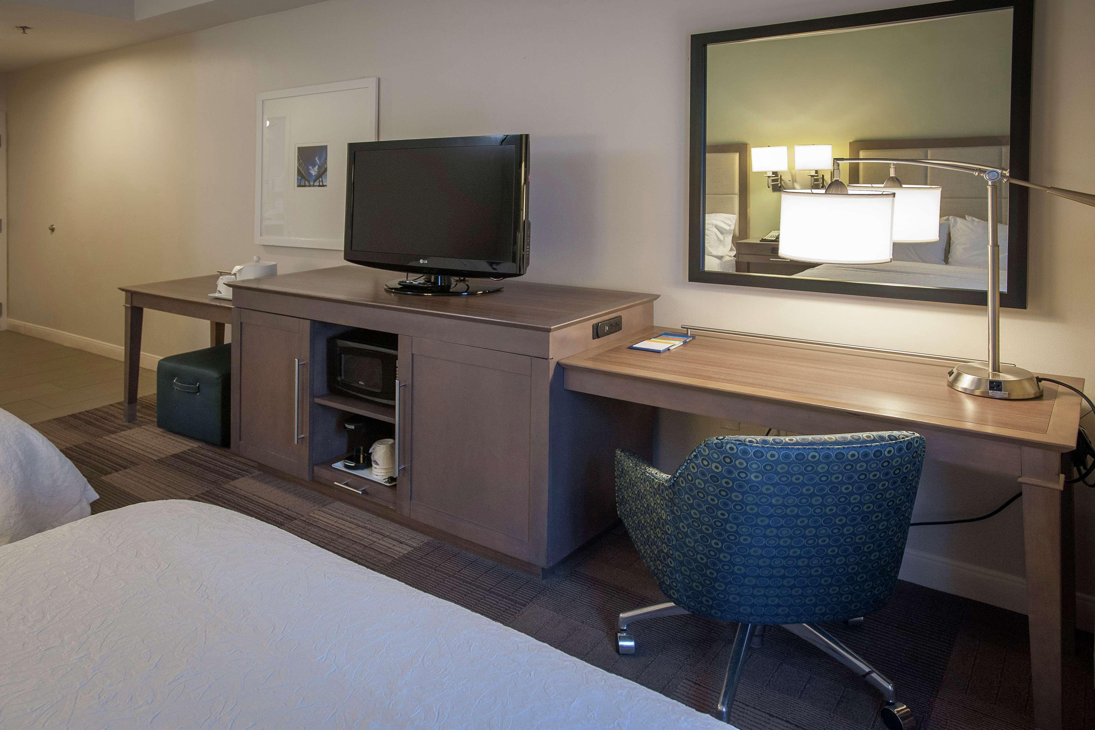 Hampton Inn & Suites New Orleans/Elmwood Harahan Exterior foto
