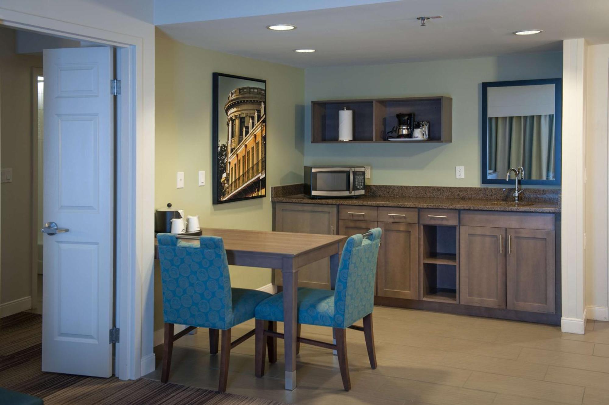 Hampton Inn & Suites New Orleans/Elmwood Harahan Exterior foto