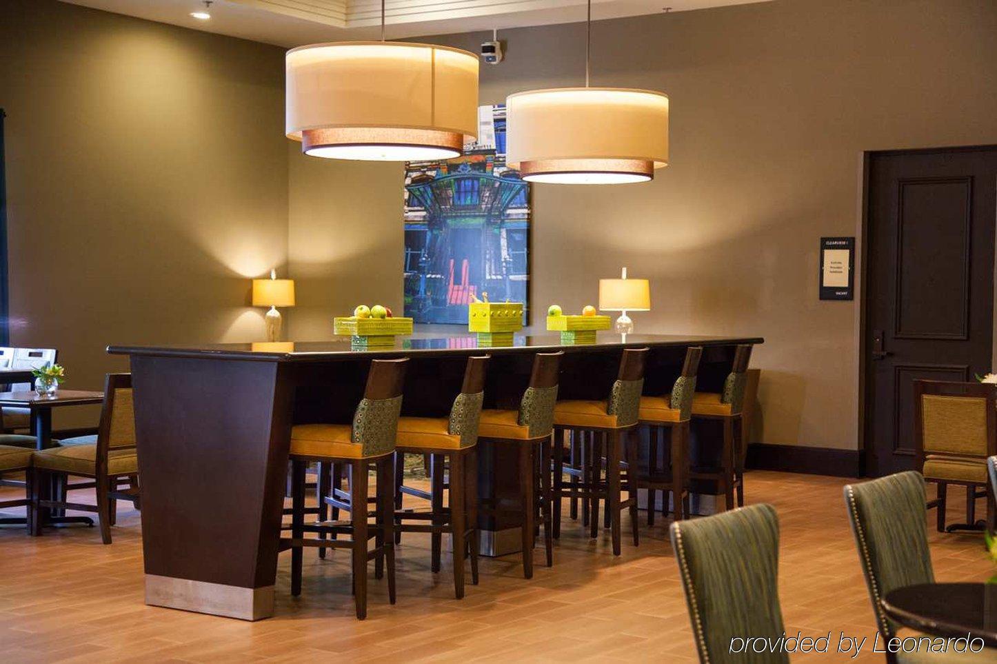 Hampton Inn & Suites New Orleans/Elmwood Harahan Exterior foto